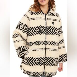 Women's Reversible Sisstrevolution Jacket